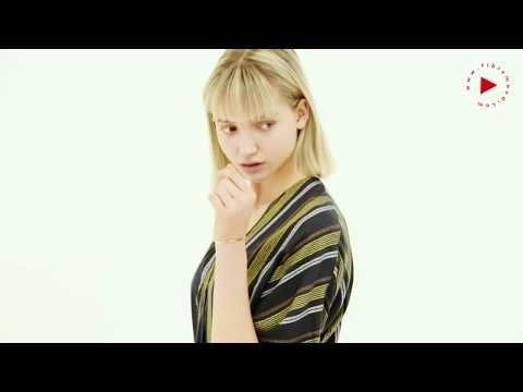 Riva Jumpsuit Schnittmuster video