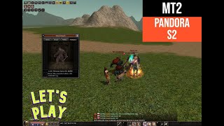 Miniaturka - Pandora S2 | zkouším něco nového | let's play #33