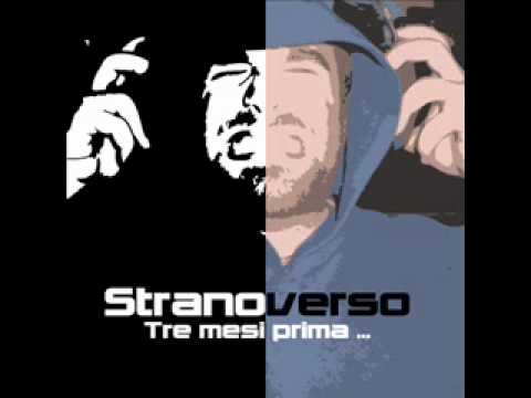 Stranoverso - I feel good
