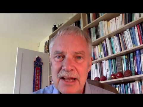 2016 conference preview: Prof Daniel Siegel and Prof Paul Gilbert