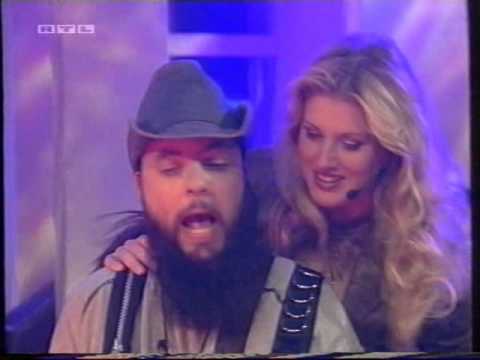Rednex - The Spirit of the Hawk (Live on Top of the Pops)