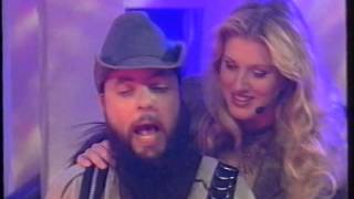 Rednex - The Spirit of the Hawk (Live on Top of the Pops)