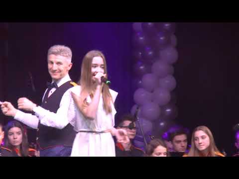 Pada śnieg - Gabriela i Kamil Marszał