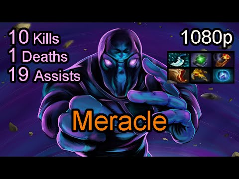 Meracle Enigma Pub Ranked Full Game