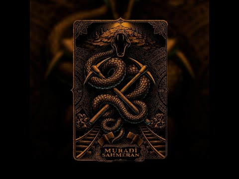 MURADİ RAP  ŞAHMERAN