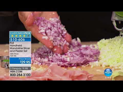 HSN | Kitchen Clearance up to 40% Off 02.21.2018 - 07 AM