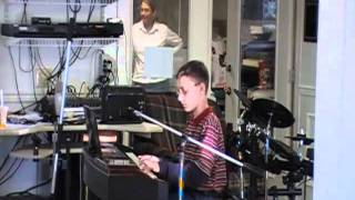 Josh Tomlin - Nearer My God to Thee (Instrumental)