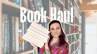 Ho Comprato Tanti Libri Dopo Piu Di Un Anno