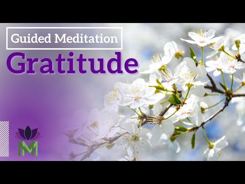 10 Minute Morning Meditation For Peace Of Mind Mindful Movement