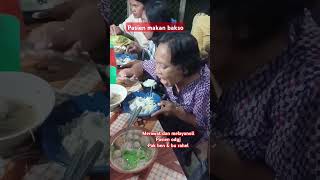 Download lagu pasien makan bakso #yayasanodgj #fypシ゚viral #odgj #peduliodgj mp3