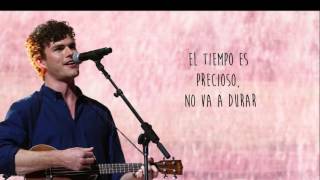 Straight Into Your Arms/Vance Joy/Subtitulada en Español