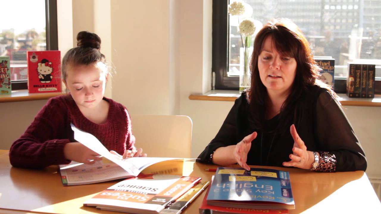 Understanding the National Curriculum - an overview of the Education system