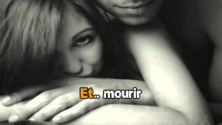 Et mourir de plaisir - Michel Sardou - Chanté par Bruno