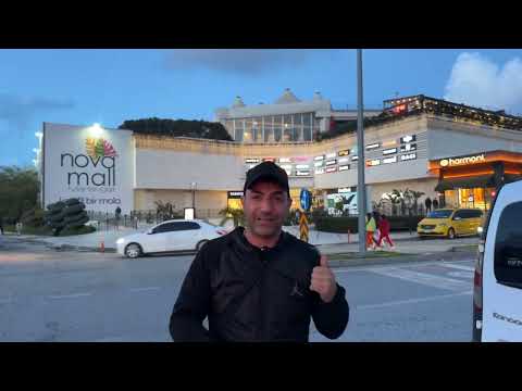 Preise Türkei Side Shoppen Novamall
