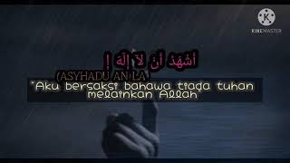 Download lagu 2 kalimah syahadah mp3 Download lagu 2 kalimah syahadah mp3