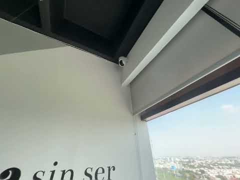 Videovigilancia negocio Querétaro