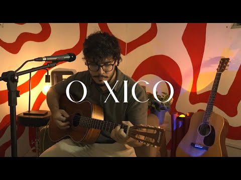 XICO and Creche Cultural