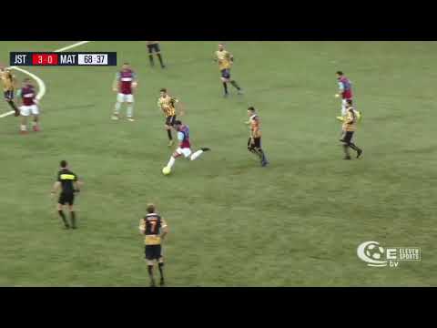 Anno 2018/19 Juve Stabia - Matera 4-0