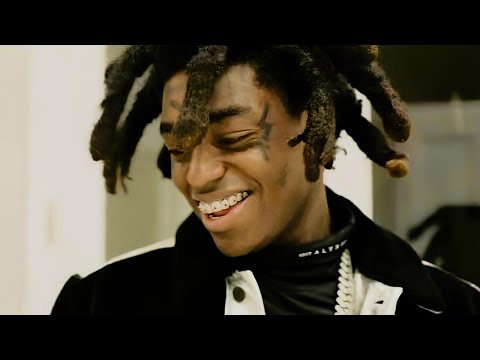 Kodak Black Unreleased Album Mix 2025 (ft. Future, Offset, Drake, Gucci Mane)