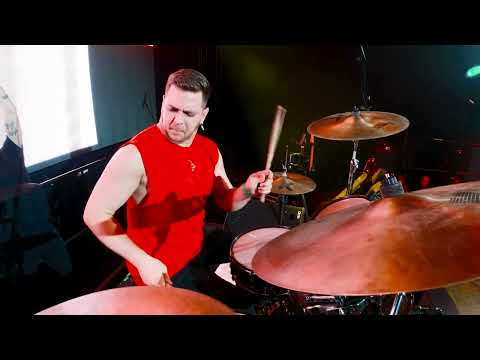 Tornóczky All Access - Gitár Ünnep - Ain't No Sunshine