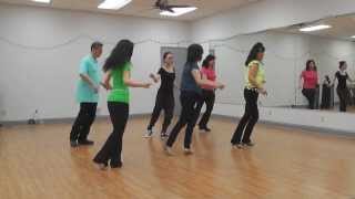 Love Affair - Line Dance (Dance & Teach in English & 中文)
