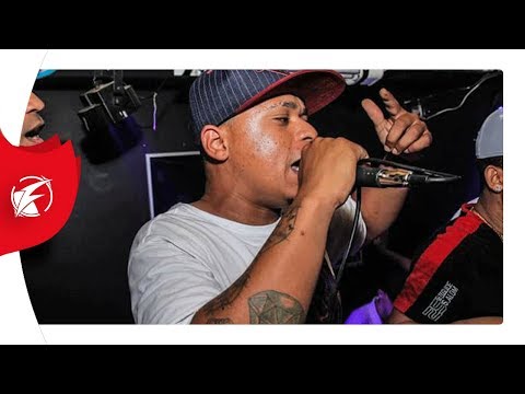 MC Juninho do Complexo e MC GW - Se Revela (DJ Autêntico) Lançamento 2018