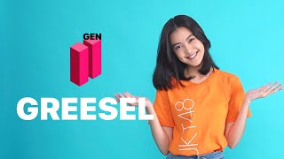 Download lagu JKT48 11th Generation Profile: Greesel mp3