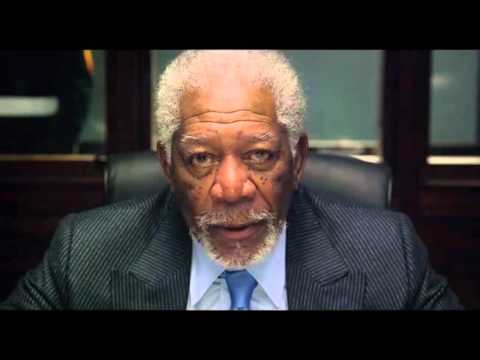 LONDON HAS FALLEN OFFICIAL TRAILER (2016)