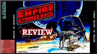 AMIGA : The Empire Strikes Back - with Commentary !!