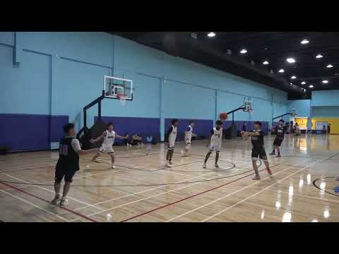 Whites(64) Tier 6 Highest Farmacy(59) - tcbl sunday - 2022/2023 winter