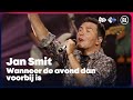 Jan Smit - Wanneer de avond dan voorbij is • Sterren in Concert // Sterren NL