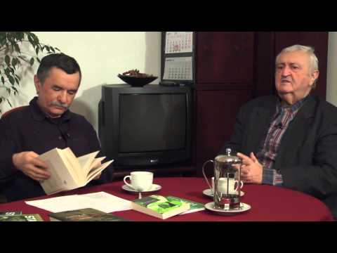 IMAK - wyd. 30 - wspomnienia o Edwardzie Stachurze