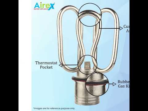 Geyser Heating Element