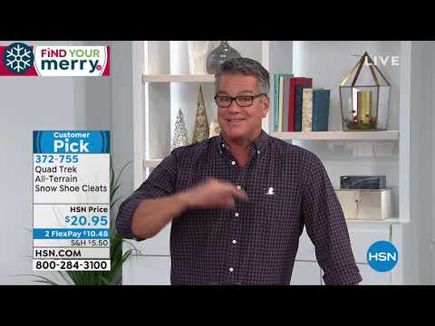 HSN | Practical Presents 10.31.2019 - 07 AM