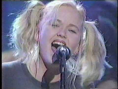 Letters to Cleo on The Jon Stewart Show - Here & Now (November 24, 1994)
