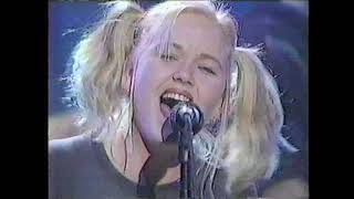 Letters to Cleo on The Jon Stewart Show - Here &amp; Now (November 24, 1994)