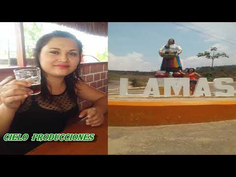 Grupo Acuario 5 de Tarapoto  -  La cumbia del Chaparro