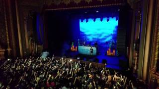Atmosphere - Flicker Live at Oakland Fox Theater 09/19/2016
