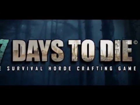 7 Days to Die Alpha 13.4 Patch (X32/X64) Download