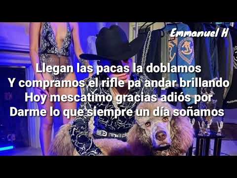 Natanael cano ft Fuerza Regida - Aunque Les Pese (Letra/Lyrics)
