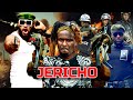 JERICHO ZUBBY MICHAEL DIAMOND OKECHI MAX AKACHI NOLLYWOOD ACTION MOVIE 2024