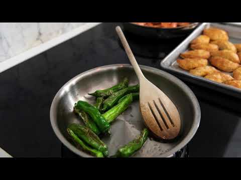 Wolf Induction Cooktop