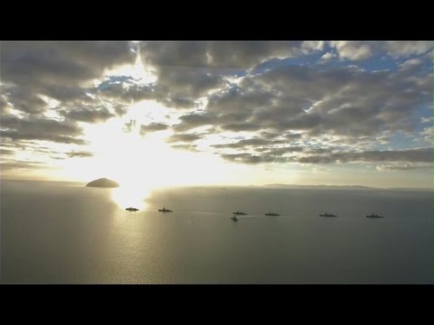 De Zeven Provinciën schrijft geschiedenis