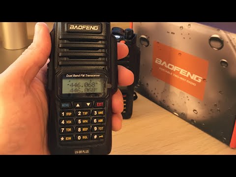 Baofeng radio stanica za početnike | Cena - Domet - Prednosti i Mane