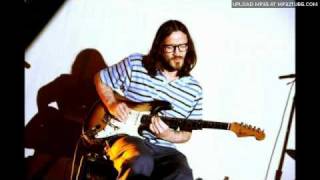 John Frusciante-easily go to end by Greg
