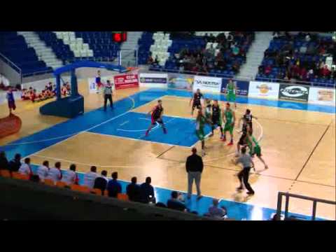 ADECCO PLATA JORNADA24 PALMA AIR EUROPA...,76 - 62,ZORNOTZA SASKIBALOI TALDEA... (30/03/2014)