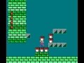 Super Mario Bros 2 Boss Tryclyde 1st Battle