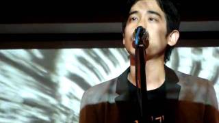 Dave Liang's Shanghai Restoration Project.  Part X. May 6, 2011