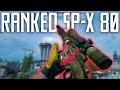 How to use the SP-X 80 in Ranked Play - Call of Duty: Modern Warfare II