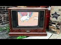 The Mae Shi - Body 2 (from Terror Bird)